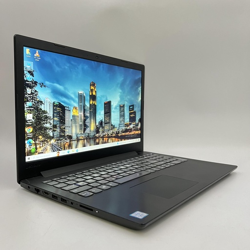 Ordinateur portable d'occasion Lenovo Ideapad 130-15IBK Core i5 8250U 8Th Gen 8 Go DDR4 RAM 240 Go SSD Nvidia MX110 2 Go Ded VGA 15,6 pouces FHD Écran-GRIS