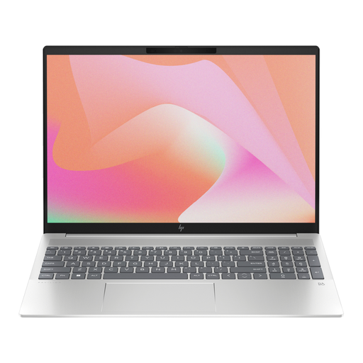 CTO Ordinateur portable de jeu Hp Pavilion 16T-AB000 core i7 13700H 13e génération 16 Go DDR5 RAM 512 Go Nvme RTX 3050 6 Go DED VGA 16 pouces 120HZ WUXGA ÉCRAN-ARGENT A24t2u8r