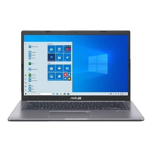 Ordinateur portable tout neuf Asus VivoBook F415ea Core i5 1135G7 11e génération 8 Go DDR4 RAM 256 Go Nvme partagé VGA 14 pouces écran Fhd Win10 F415ea 90NB0TT2-M06760 Gris - 1 an de garantie