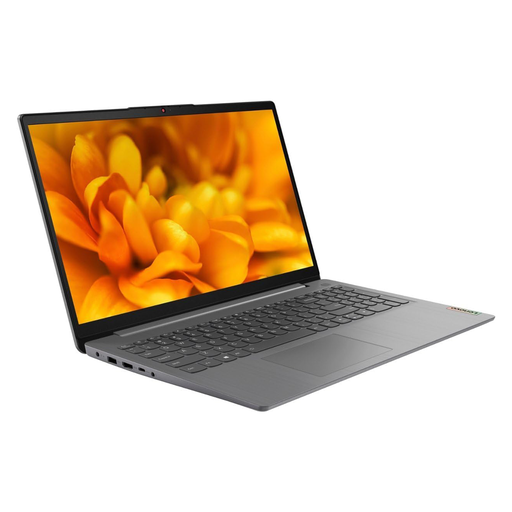Ordinateur portable neuf Lenovo IdeaPad 3 IP3 Core i7 1165G7 11e génération 8 Go DDR4 RAM 1 To HDD partagé VGA 15,6 pouces FHD Écran Ip3_82H8010HUE Gris - 1 an de garantie